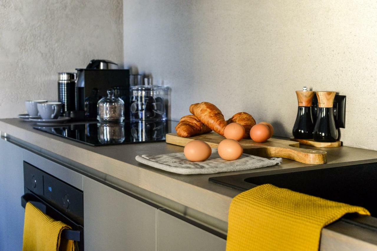 Tamka Chopin Apartment วอร์ซอ ภายนอก รูปภาพ